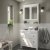 IKEA HEMNES / RUTSJON (ИКЕА ХЕМНЕС/РУТСЁН) 49655007 фото - 2