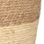 Корзина Homla LUMBO 40x24 см| Бежевый 163913 фото - 5