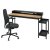 IKEA MULLSJO/SMORKULL (ИКЕА МУЛЬСЁ/СМОРКУЛЛ) 49603155