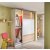 IKEA Корпус шкафа PAX (ИКЕА ПАКС) 60214569 фото - 3