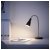 IKEA Лампа робоча KVART (ИКЕА KVART) 60152458 фото - 5