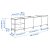 IKEA BESTA (ИКЕА БЕСТА) 79622968 фото - 7