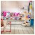 Килим RIDSTIG 133x195 см Кремовий - 8 IKEA Килим RIDSTIG 133x195 см Кремовий (ИКЕА РИДСТИГ) 60600966 фото - 8