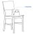 IKEA KARSKAR (ИКЕА КАРСКАР) 29629081 фото - 8