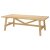 IKEA Обеденный стол MOCKELBY Дуб (ИКЕА МОКЕЛБИ) 00293772