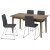 IKEA SKANSNAS/LILLANAS (ИКЕА СКАНСНАС/ЛИЛЛАНАС) 99561624