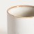 Кружка Homla LUNELLE 400 мл Кремовий 241764 фото - 3