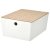 KUGGIS IKEA KUGGIS (ИКЕА КУГГИС) 39561288