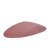 Сервировочный коврик Homla FEMELO 30х38 см Розовый 163036 фото - 3