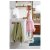 IKEA Подіум FORSIKTIG (ИКЕА ФОРСИКТИГ) 60248418 фото - 4