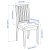IKEA LANEBERG / EKEDALEN (ИКЕА ЛАНЕБЕРГ/ЭКЕДАЛЕН) 09482706 фото - 2