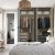 IKEA PAX / KAMMARTORP/TYSSEDAL (ИКЕА ПАКС/КАММАРТОРП/ТИССЕДАЛ) 29603298 фото - 5