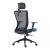 Офісне крісло Signal Q-328H Блакитний OBRQ328HCN фото - 5