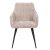 Обідній стілець Homla SATORI POP Бежевий - 2 Обідній стілець Homla SATORI POP Бежевий 231087 фото - 2