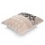 Декоративна подушка Duka BOHO 45х45 см Бежевий 2220646 фото - 2