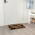 IKEA Придверний килимок ARBETSTAG 40x60 см Принт (ИКЕА АРБЕТСТАГ) 90608070 фото - 6