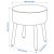 IKEA MORTFORS (ИКЕА МОРТФОРС) 90533466 фото - 2