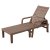Шезлонг Garden Line ZUM6416 Светло-коричневий Шезлонг Garden Line ZUM6416 Светло-коричневий ZUM6416