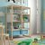 IKEA FLISAT (ИКЕА ФЛИСАТ) 49623554 фото - 2