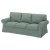 IKEA EKTORP (ИКЕА ЭКТОРП) 30635566 фото - 2