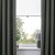 IKEA Шторы ROSENMANDEL 135х300 см 2 шт Темно-зеленый (ИКЕА РОЗЕНМАНДЕЛ) 70539068 фото - 12