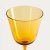 Бокал Homla AMBERIS 280 мл Янтарный 244678 фото - 2