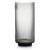Стакан Duka Fest 410 мл | Серый Стакан Duka Fest 410 мл | Серый 2220669