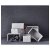 Комплект коробок KOMPLEMENT - 5 IKEA Комплект коробок KOMPLEMENT (ИКЕА КОМПЛИМЕНТ) 10404053 фото - 5
