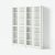 IKEA Вітрина BILLY / OXBERG (ИКЕА БИЛЛИ / OXBERG) 89017832