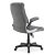 Офисное кресло Mebel Elit ZURICH Серый ME.ZURICH/P/T/FO фото - 3