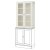 IKEA Витрина HAVSTA (ИКЕА ХАВСТА) 30388636 фото - 13