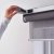 IKEA Аккумулятор для рулонных штор BRAUNIT Черный (ИКЕА БРАУНИТ) 10433258 фото - 4