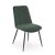 Обідній стілець Halmar K539 Зелений Обідній стілець Halmar K539 Зелений V-CH-K/539-KR-C.ZIELONY