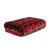 Плед Homla TARTAN 150x200 см Красный Плед Homla TARTAN 150x200 см Красный 159357