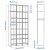 IKEA Стеллаж BILLY Белый (ИКЕА БИЛЛИ) 39017839 фото - 6