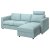 IKEA VIMLE (ИКЕА ВИМЛЕ) 59425087 фото - 4