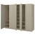 IKEA PAX/TYSSEDAL (ИКЕА ПАКС/ТИССЕДАЛ) 89603342