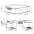 IKEA VIGGBO (ИКЕА ВИГГБО) 40593132 фото - 7