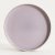 Обеденная тарелка Homla LABRA 26 см Фиолетовый 243158