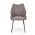 Обеденный стул Halmar K543 Пепельный V-CH-K/543-KR-POPIELATY фото - 5