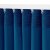IKEA Шторы MAJGULL 145х300 см 2 шт Темно-синий (ИКЕА МАЙГУЛЛ) 50569749 фото - 15
