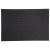 Сервировочный коврик Homla CLASIC 30х45 см Черный 160953
