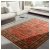 IKEA Ковер DOFTMYSKGRAS 170x240 см Принт (ИКЕА ДОФТМЫСКГРАС) 30588697 фото - 3