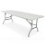 Складной туристический стол Kontrast PARTY 240 см Белый Meb000042 фото - 2