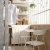 IKEA Складной садовый стул TORPARO Белый (ИКЕА ТОРПАРО) 00537850 фото - 2