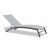 Шезлонг Garden Line ANH0860 Серый Шезлонг Garden Line ANH0860 Серый ANH0860