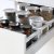 IKEA Ящик MAXIMERA (ИКЕА MAXIMERA) 40221448 фото - 14