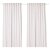 Шторы TIBAST 145x300 см 2 шт Бежевый IKEA Шторы TIBAST 145x300 см 2 шт Бежевый (ИКЕА TIBAST) 20396745