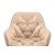 Обеденный стул Signal CHERRY BUFFALO Бежевый CHERRYCBE фото - 5