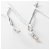 IKEA Гирлянда LEDFYR (ИКЕА LEDFYR) 30421023 фото - 4